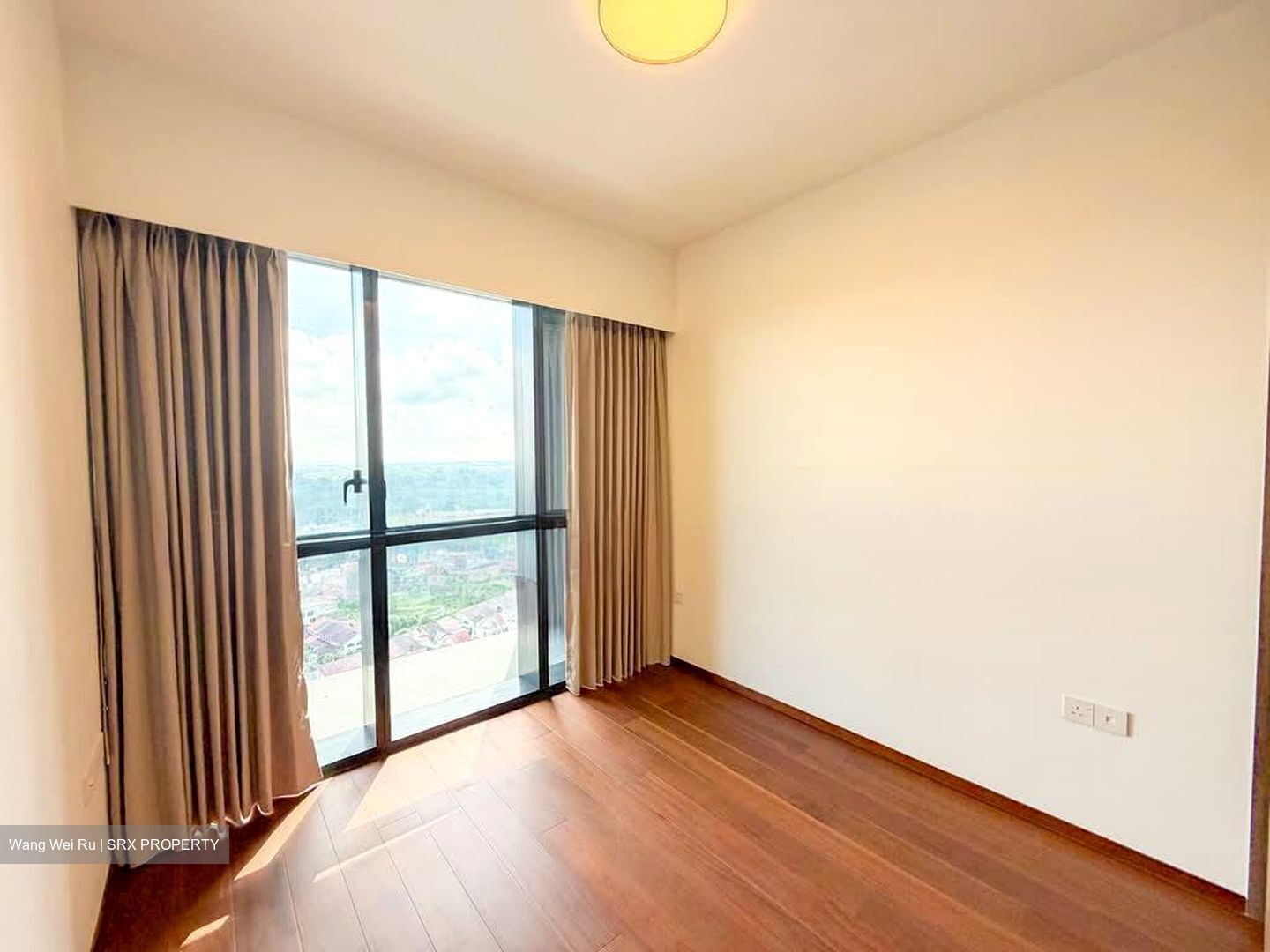 Lentor Modern (D26), Apartment #553810971